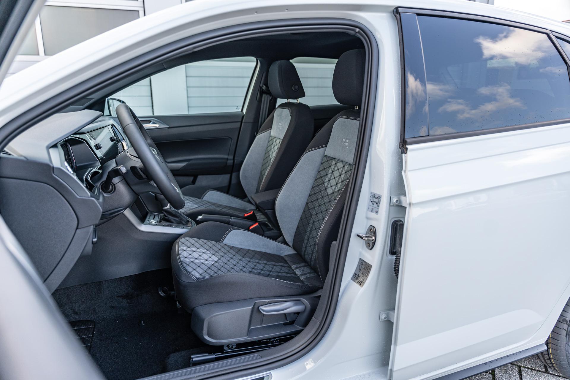 Volkswagen Polo 1.0 TSI 95pk DSG R-Line Edition - Afbeelding 4