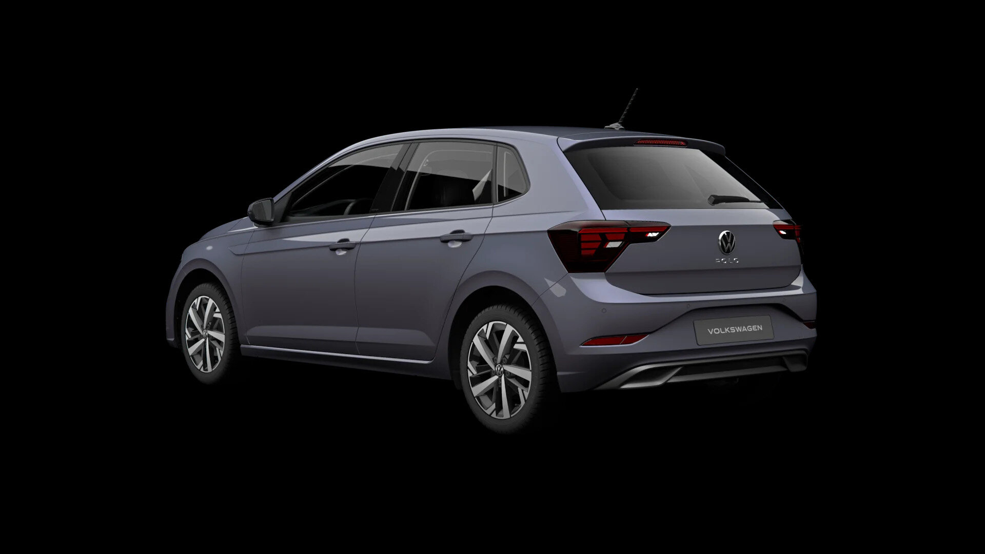 Volkswagen Polo 1.0 TSI 95pk Life Edition - Afbeelding 2