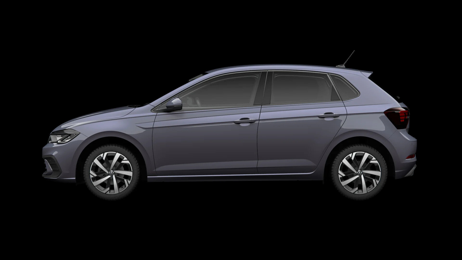 Volkswagen Polo 1.0 TSI 95pk Life Edition - Afbeelding 3