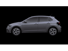 Volkswagen Polo 1.0 TSI 95pk Life Edition - Afbeelding 3