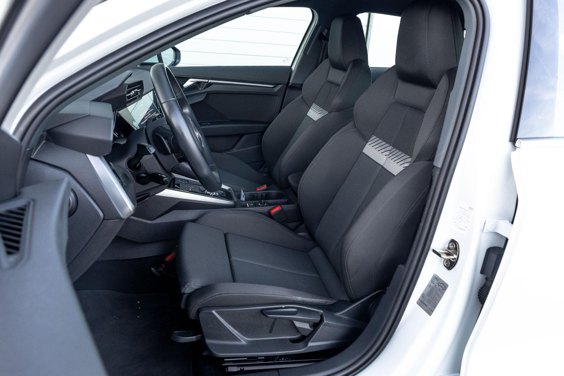 Audi A3 Sportback 30 TFSI 110pk S-tronic Advanced Edition - Afbeelding 5