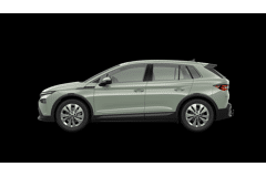 Skoda Elroq 85 286pk Business Edition Tour - Afbeelding 3