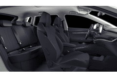 Skoda Elroq 85 286pk Business Edition Tour - Afbeelding 4