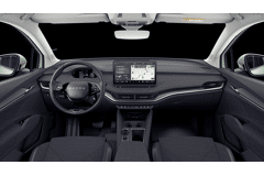 Skoda Elroq 85 286pk Business Edition Tour - Afbeelding 5