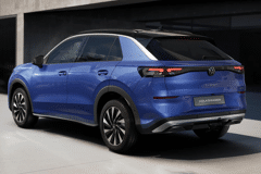 Volkswagen T-Roc 1.5 eTsi 115pk Life First Edition - Afbeelding 2
