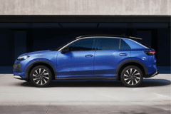 Volkswagen T-Roc 1.5 eTsi 115pk Life First Edition - Afbeelding 3