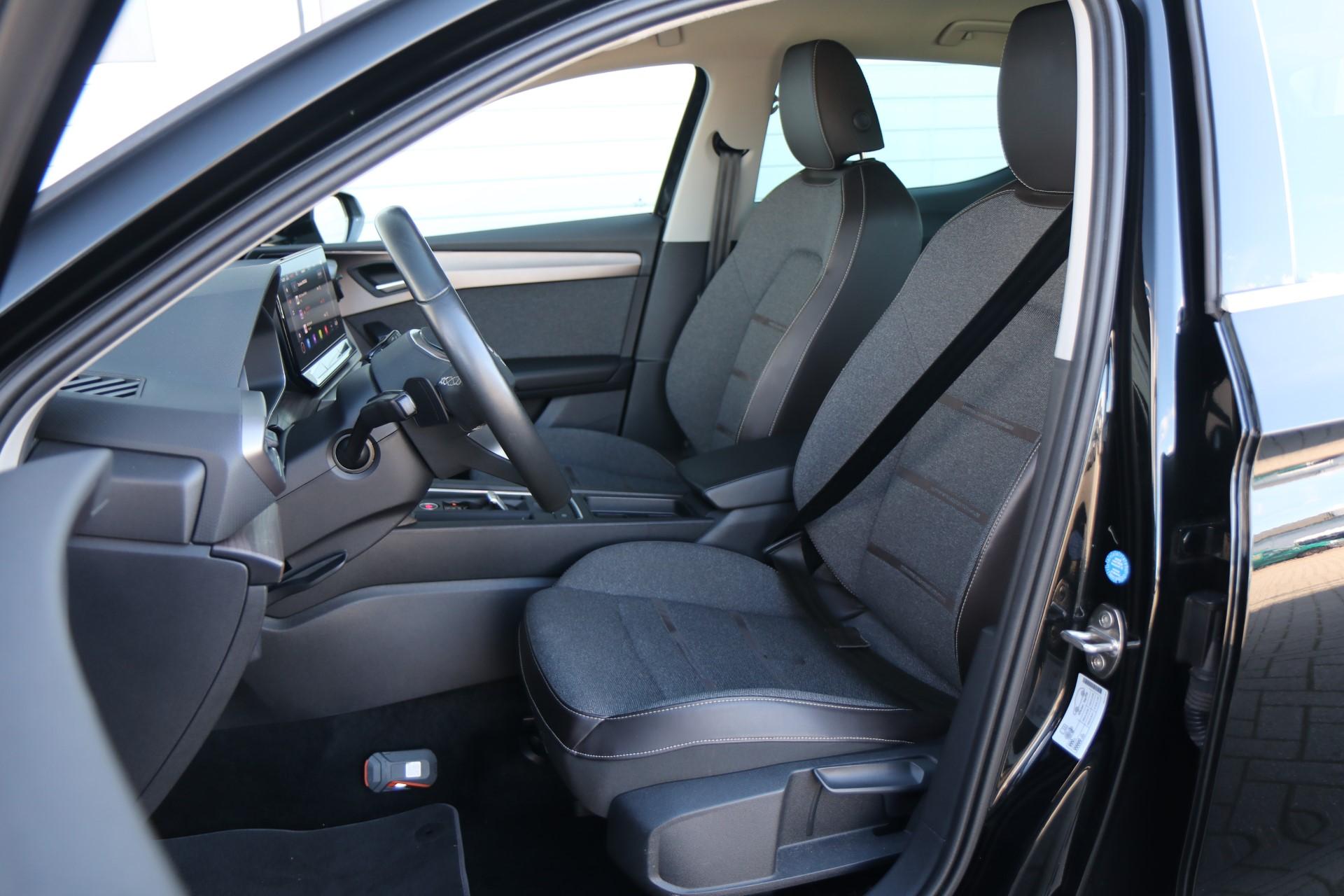 SEAT Leon 1.4 eHybrid 204pk DSG PHEV Excellence - Afbeelding 4