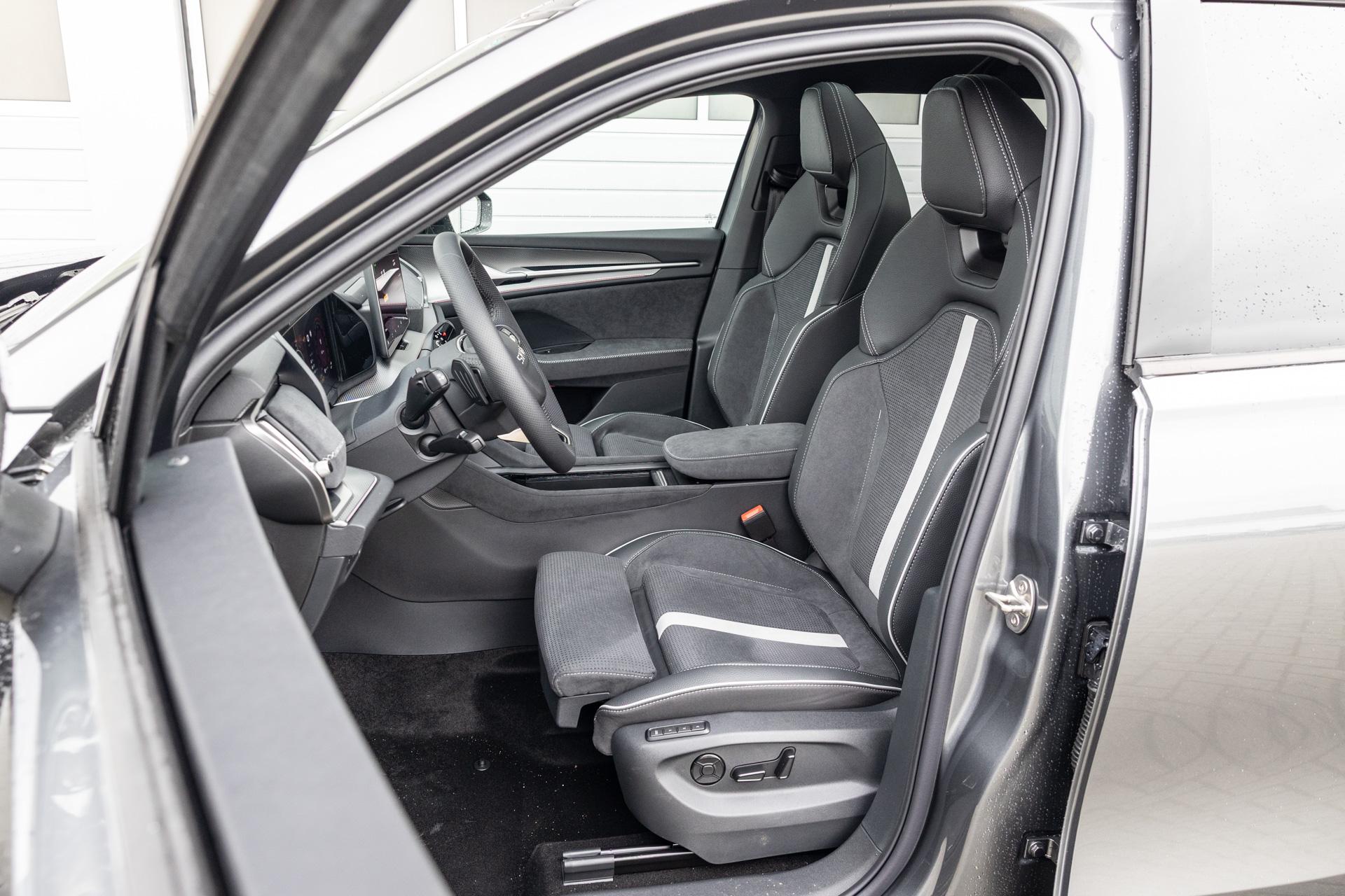 Skoda Kodiaq 1.5 TSI PHEV 204pk DSG Sportline Business - Afbeelding 4