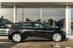 Volkswagen ID.3 170pk Pure Oranje Edition 52 kWh - Afbeelding 3