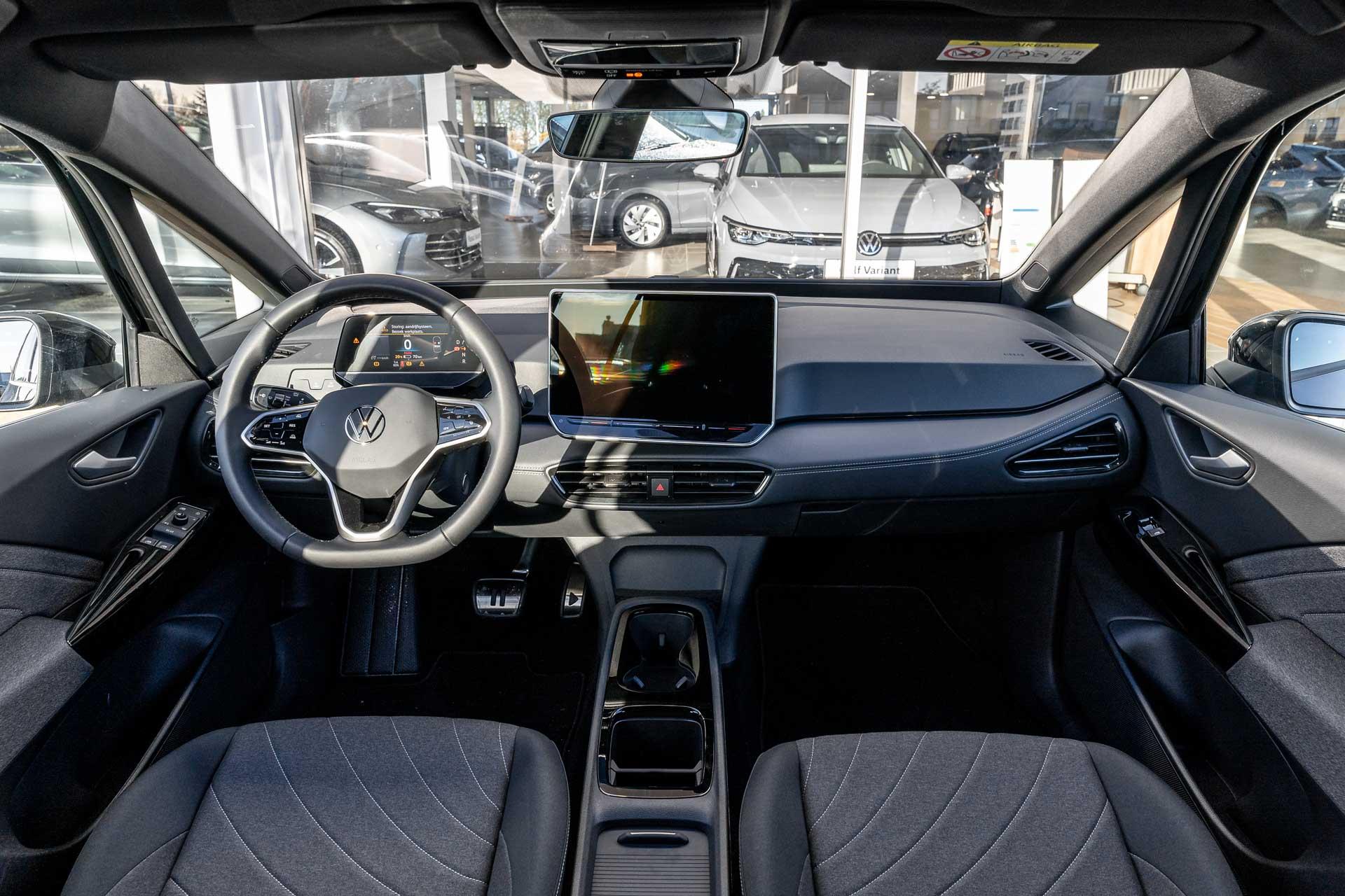 Volkswagen ID.3 170pk Pure Oranje Edition 52 kWh - Afbeelding 5