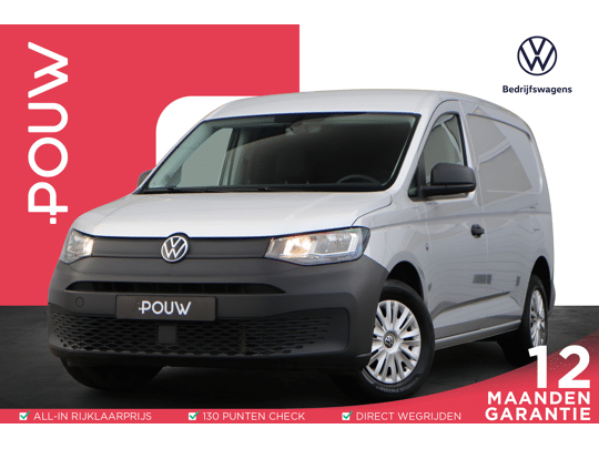 Volkswagen Caddy Cargo Maxi 2.0 TDI 75pk Comfort