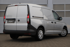Volkswagen Caddy Cargo Maxi 2.0 TDI 75pk Comfort - Afbeelding 2