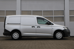 Volkswagen Caddy Cargo Maxi 2.0 TDI 75pk Comfort - Afbeelding 3