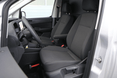 Volkswagen Caddy Cargo Maxi 2.0 TDI 75pk Comfort - Afbeelding 4