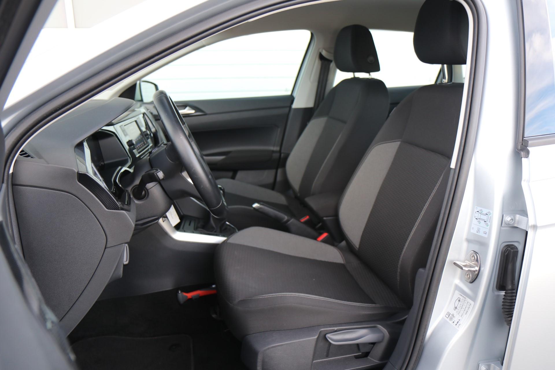 Volkswagen Polo 1.0 TSI 95pk Life - Afbeelding 5