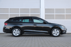 Skoda Octavia Combi 1.0 e-TSI 110pk DSG Business Edition - Afbeelding 3