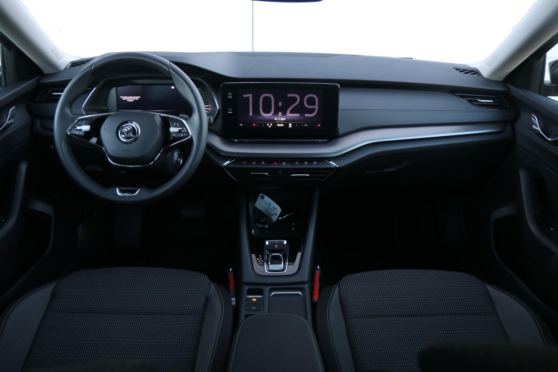 Skoda Octavia Combi 1.0 e-TSI 110pk DSG Business Edition - Afbeelding 5