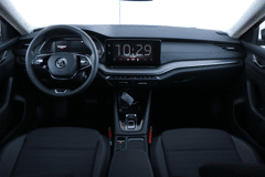 Skoda Octavia Combi 1.0 e-TSI 110pk DSG Business Edition - Afbeelding 5