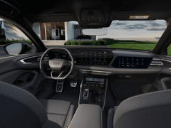 Audi A5 Avant 2.0 e-hybrid 299pk quattro S-line edition - Afbeelding 5