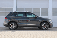 Volkswagen Tiguan 1.4 TSI 245pk eHybrid Life - Afbeelding 3