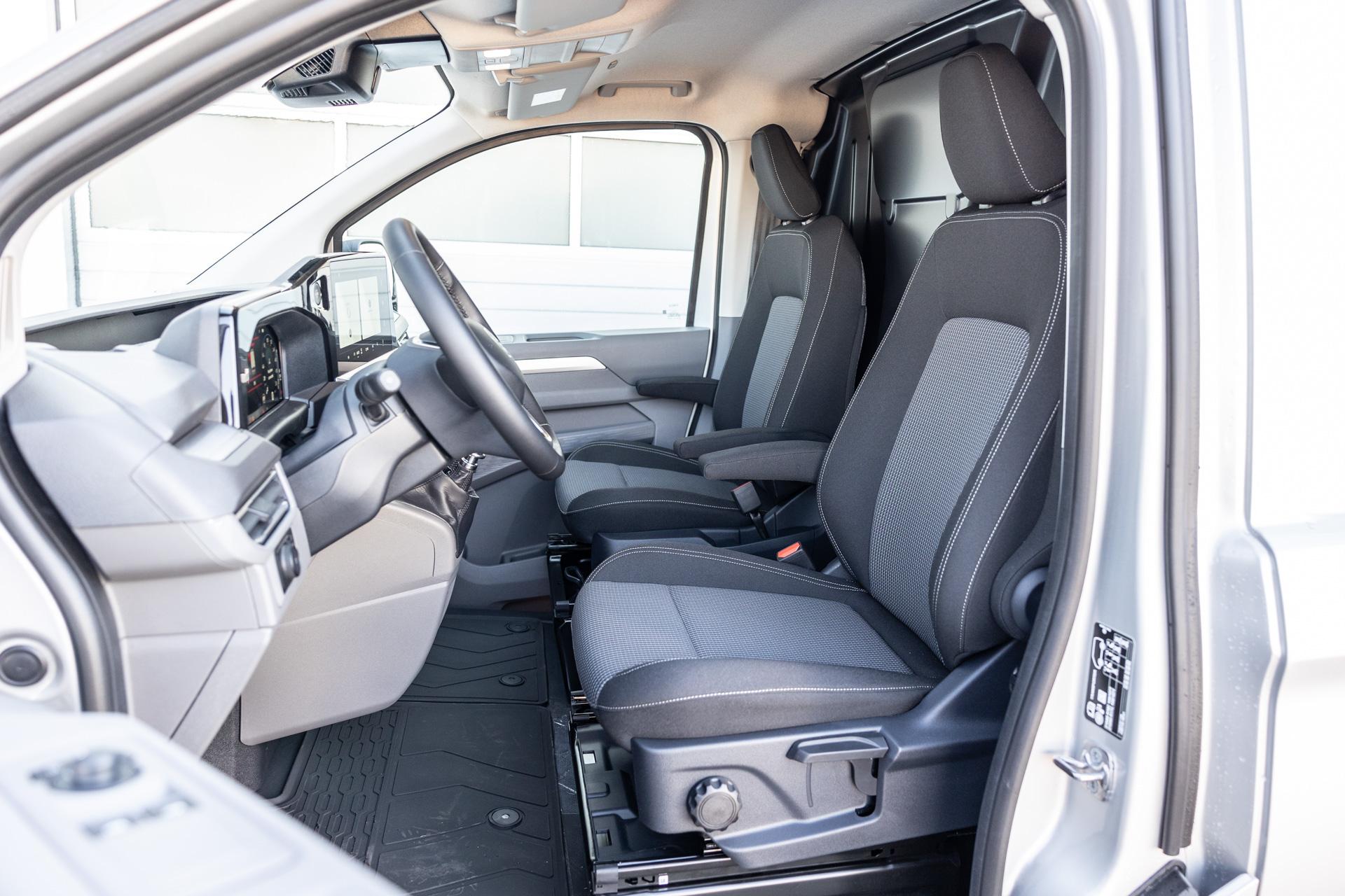 Volkswagen Transporter 2.0 TDI 110pk L1H1 30 Life - Afbeelding 4