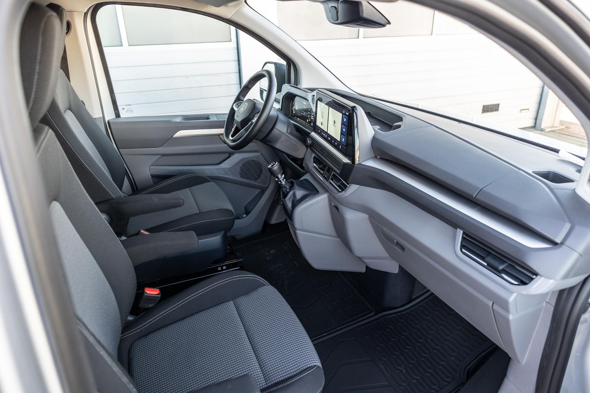 Volkswagen Transporter 2.0 TDI 110pk L1H1 30 Life - Afbeelding 5