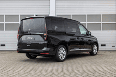 Volkswagen Caddy Kombi Maxi 1.5 TSI 150pk DSG Hybride Style - Afbeelding 2