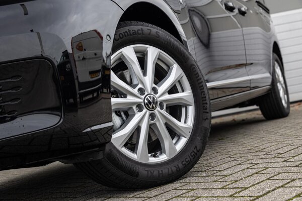 lichtmetalen velgen 17" lichtmetalen velgen 17"