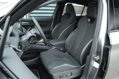 Skoda Enyaq Coupé 85 286pk Sportline - Afbeelding 4