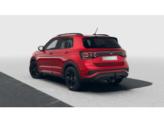 Volkswagen T-Cross 1.0 TSI 116pk DSG R-Line Edition - Afbeelding 2
