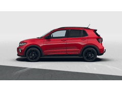 Volkswagen T-Cross 1.0 TSI 116pk DSG R-Line Edition - Afbeelding 3