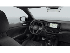 Volkswagen T-Cross 1.0 TSI 116pk DSG R-Line Edition - Afbeelding 4