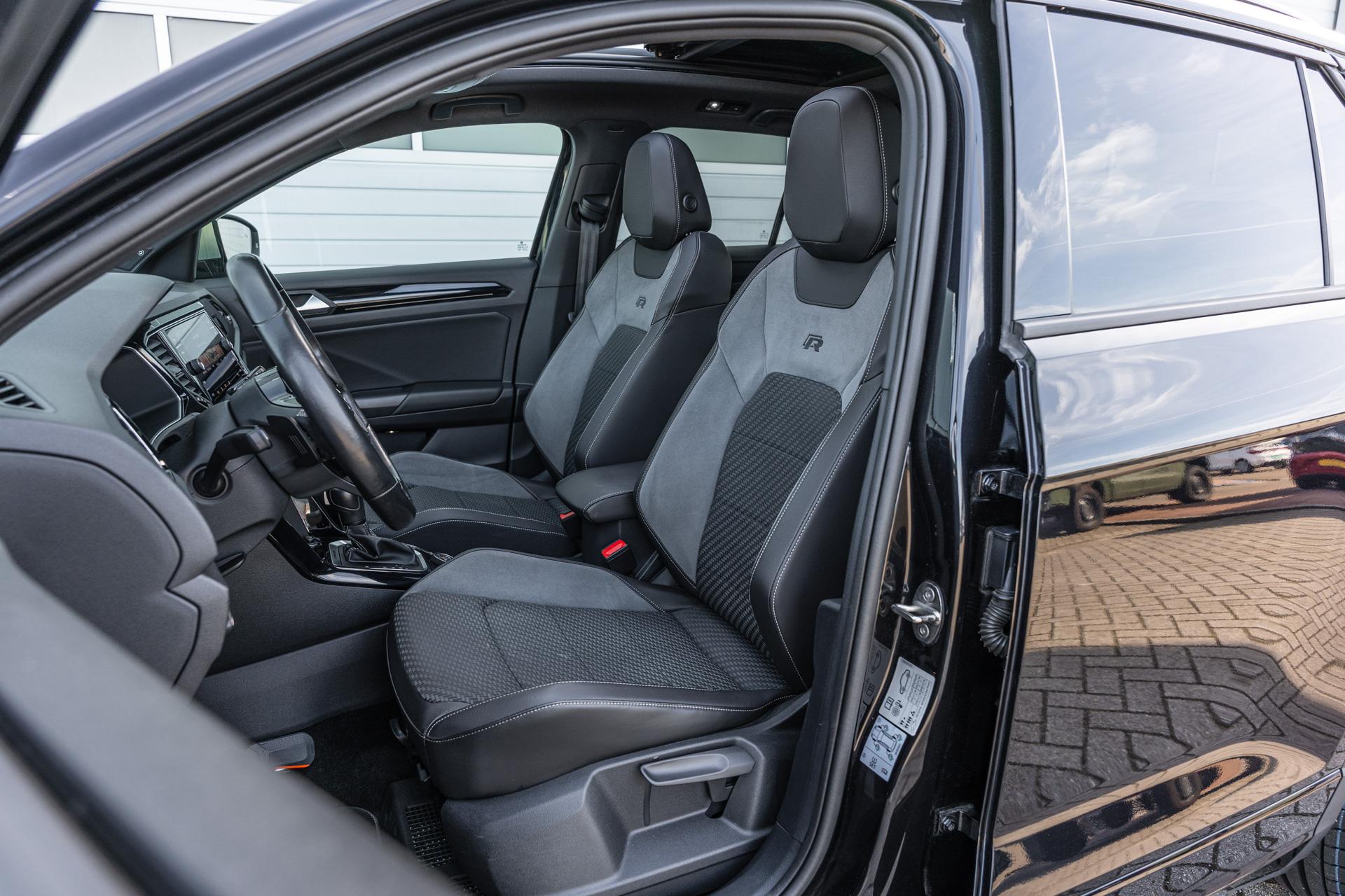 Volkswagen T-Roc R 2.0 TSI 300pk 4Motion - Afbeelding 4