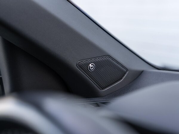 audio installatie premium