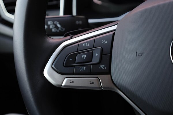 cruise control adaptief met Stop&Go en stuurhulp