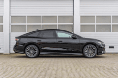 Volkswagen ID.7 286pk Limited Edition 77 kWh - Afbeelding 3