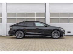 Volkswagen ID.7 286pk Limited Edition 77 kWh - Afbeelding 3