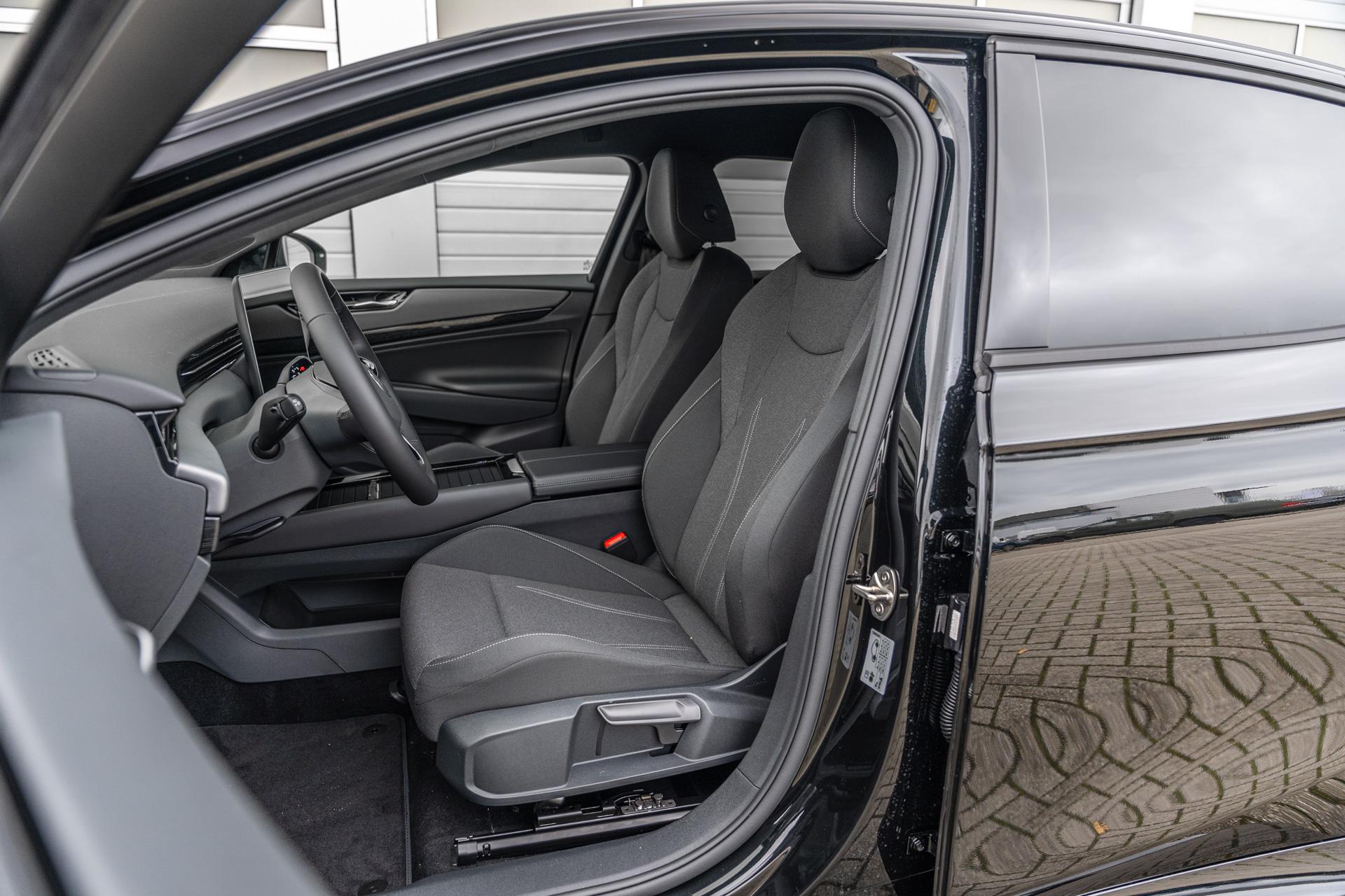 Volkswagen ID.7 286pk Limited Edition 77 kWh - Afbeelding 4