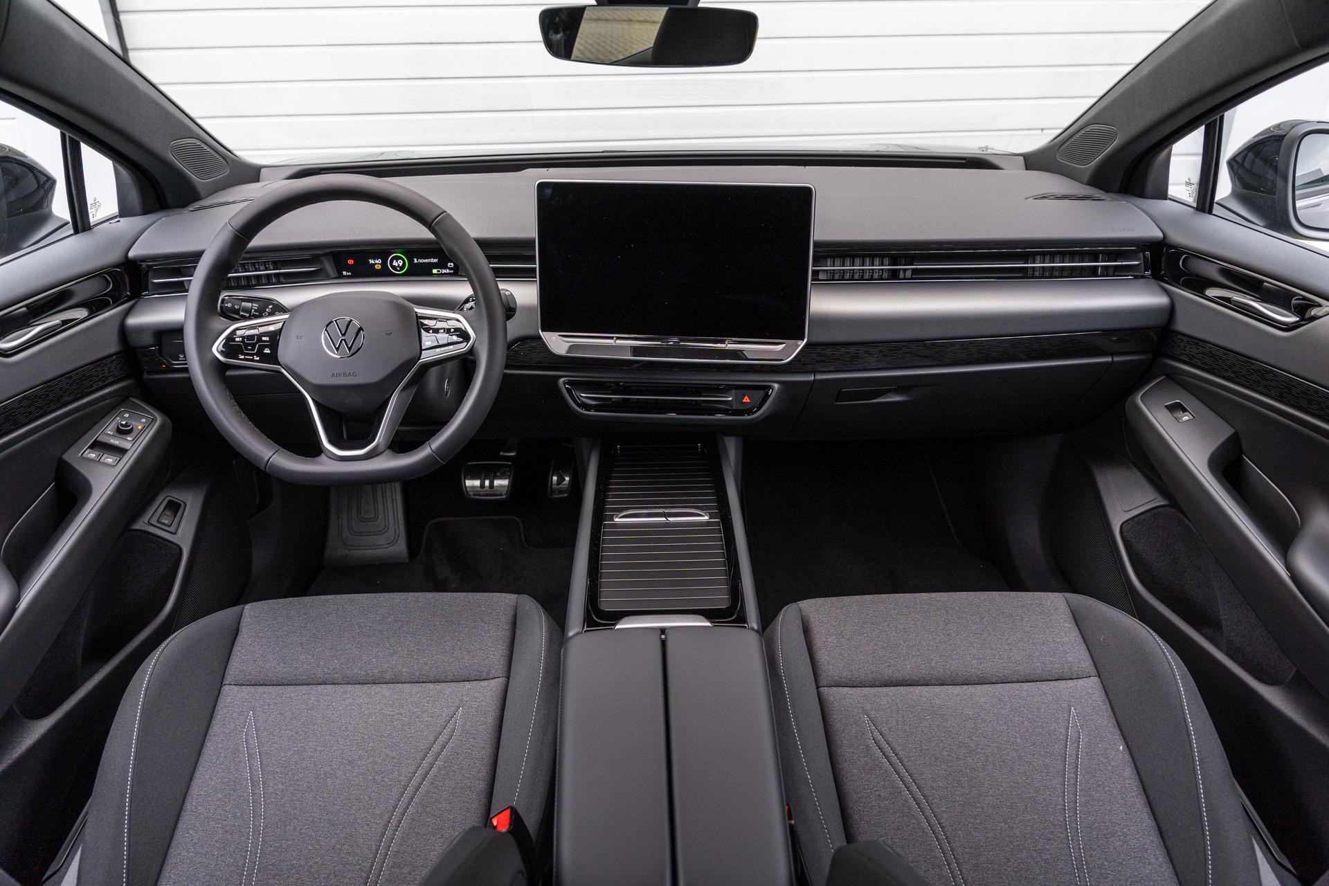 Volkswagen ID.7 286pk Limited Edition 77 kWh - Afbeelding 5