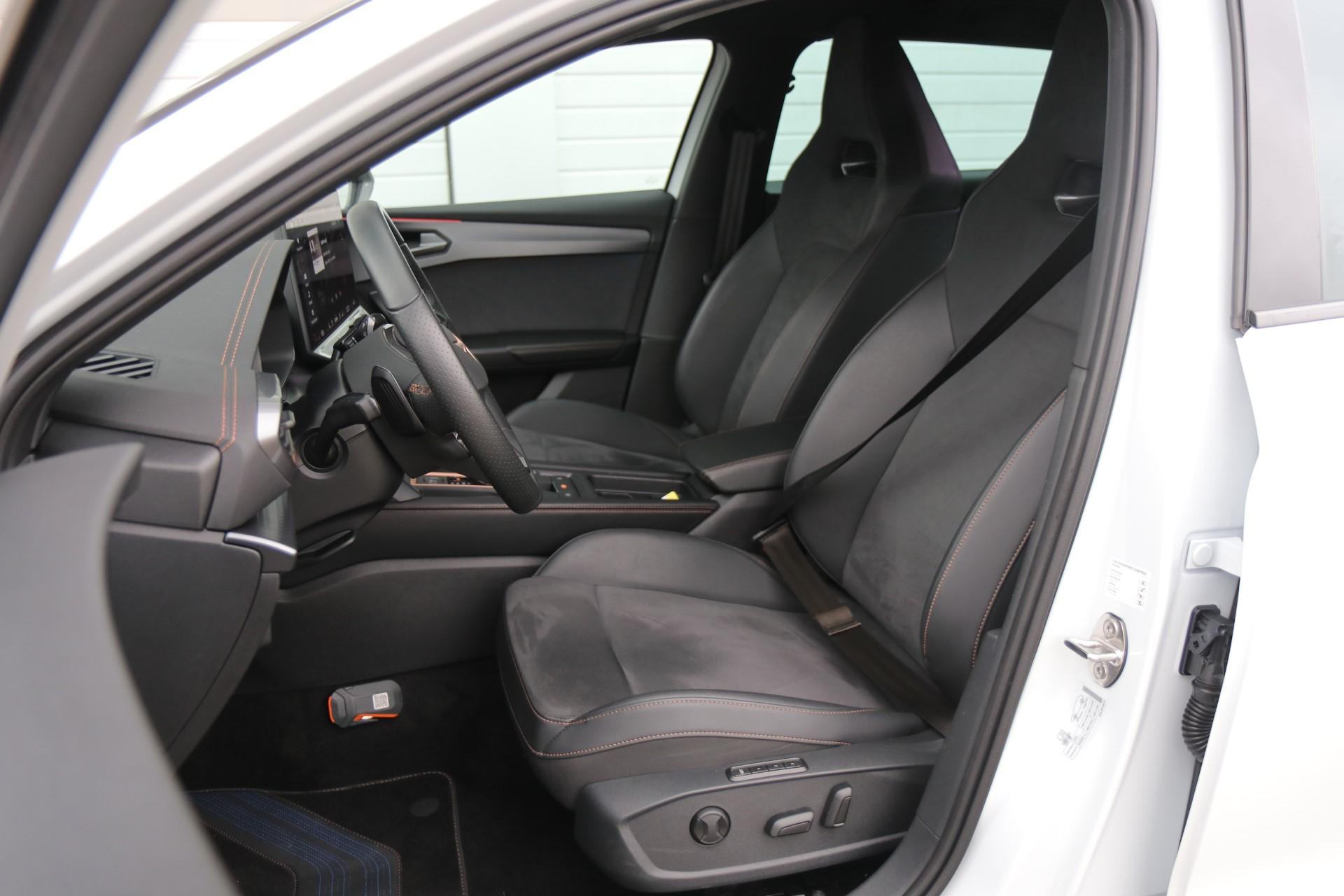 CUPRA Leon Sportstourer 1.5 TSI e-Hybrid 204pk Business - Afbeelding 5