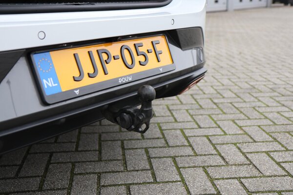 trekhaak uitklapbaar trekhaak uitklapbaar