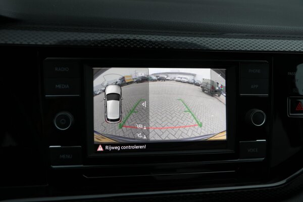 achteruitrijcamera achteruitrijcamera