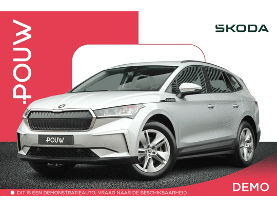 Škoda Enyaq iV 60 180pk Selection
