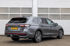 Volkswagen Passat Variant 1.5 eHybrid 272pk R-Line Edition - Afbeelding 3