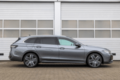Volkswagen Passat Variant 1.5 eHybrid 272pk R-Line Edition - Afbeelding 4
