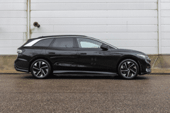 Volkswagen ID.7 Tourer 286pk Pro Business 77 kWh - Afbeelding 3