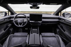 Volkswagen ID.7 Tourer 286pk Pro Business 77 kWh - Afbeelding 5