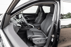 Audi Q5 2.0 e-hybrid 299pk quattro Advanced edition - Afbeelding 4