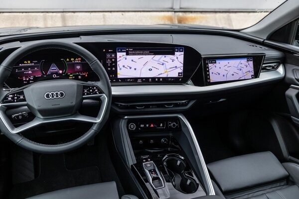 navigatiesysteem full map