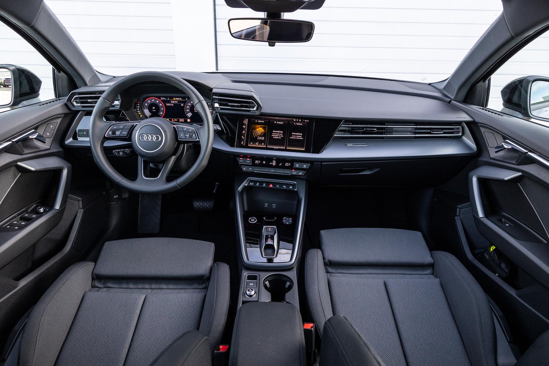 Audi A3 Sportback 30 TFSI 116pk S-tronic Pro Line - Afbeelding 5